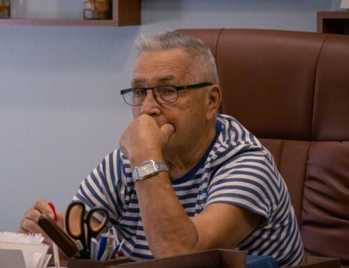 У театрі Кам’янського до кінця року планують поставити гоголівську «Ніч перед Різдвом»!